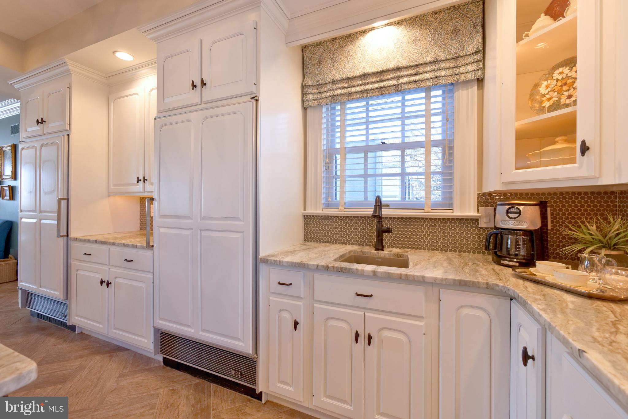 1656 Wildberry Road Bethlehem, PA 18015 - Photo 19 of 46 Gourmet Kitchen with second sink