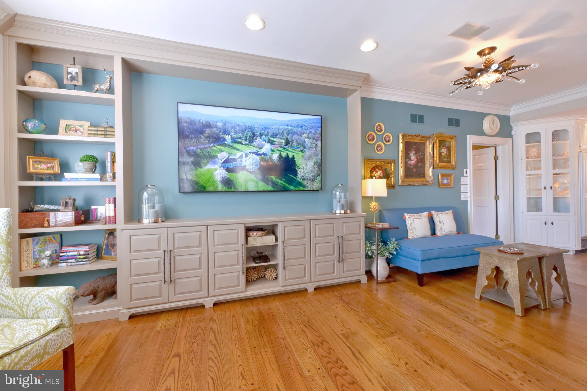 1656 Wildberry Road Bethlehem, PA 18015 - Photo 23 of 46 Custom built in with soft close doors