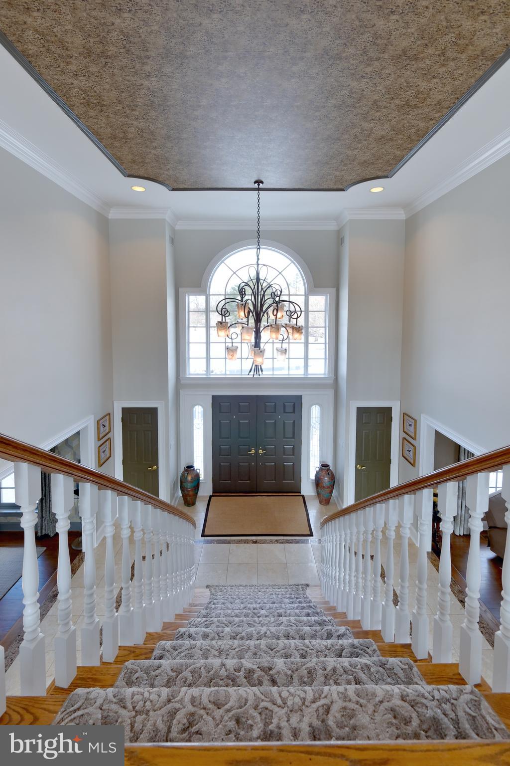 1656 Wildberry Road Bethlehem, PA 18015 - Photo 30 of 46 View of Foyer Entrance