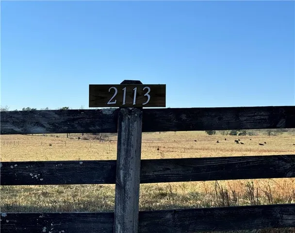 a view of an ocean and beach