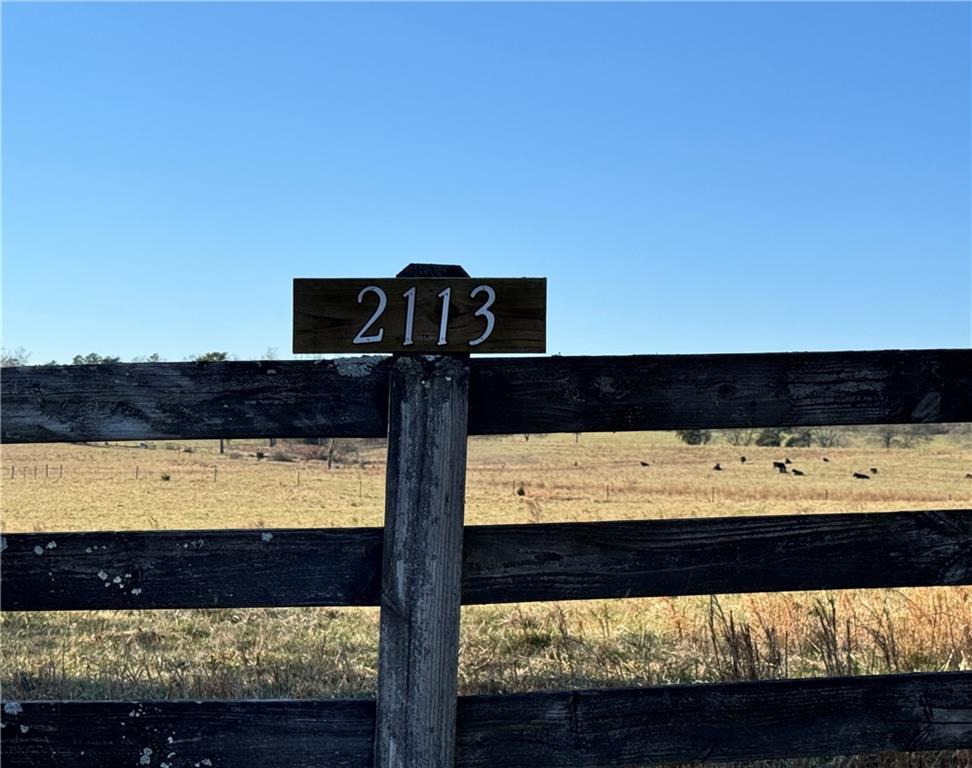 2113 Union Grove Church Road Southeast Adairsville, GA 30103 - Photo 27 of 36 a view of ocean from a balcony