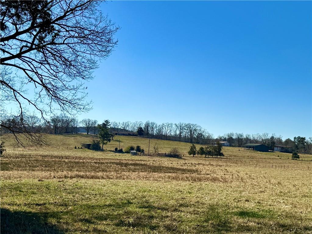 2113 Union Grove Church Road Southeast Adairsville, GA 30103 - Photo 30 of 36 a view of a lake with houses in the back