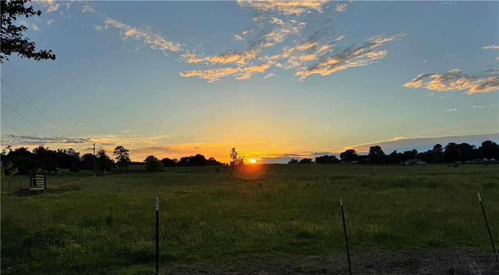 2113 Union Grove Church Road Southeast Adairsville, GA 30103 - Photo 4 of 36 a view of a lake in middle of the house