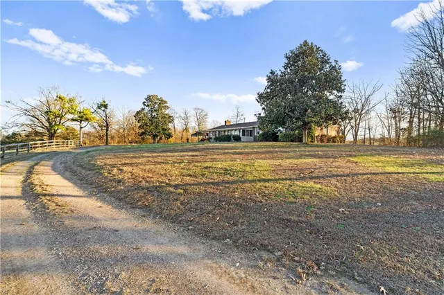 a view of an ocean beach