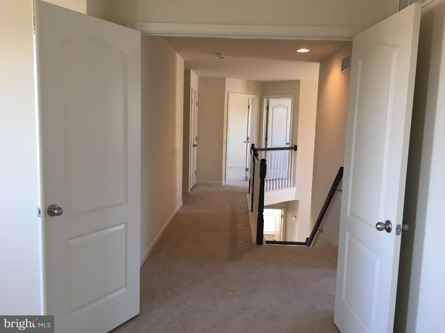 218 Edgar Road Townsend, DE 19734 - Photo 11 of 14 Hallway