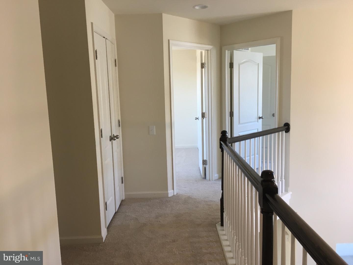 218 Edgar Road Townsend, DE 19734 - Photo 10 of 14 Hallway