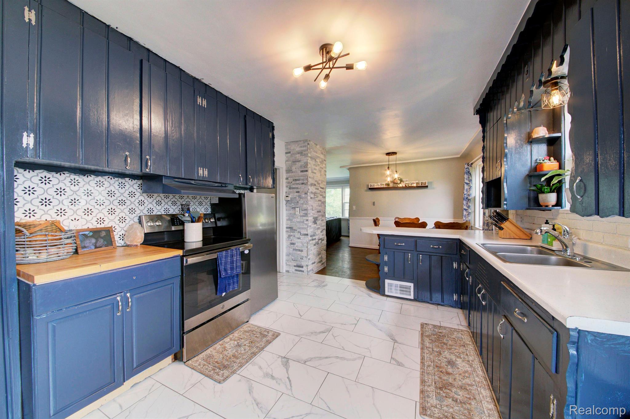9015 Argentine Road Linden, MI 48451 - Photo 22 of 43 Gallery Image 22