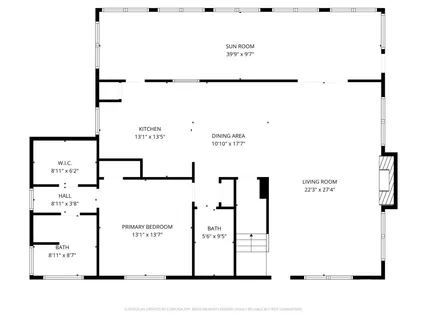 $870,000 | 16 Shadow Brook Drive, Flat Rock, NC 28731