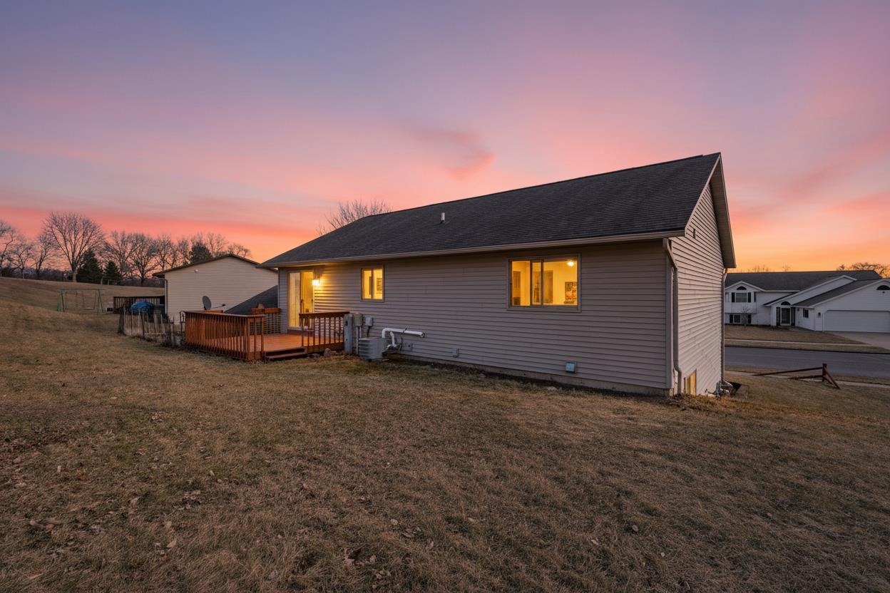 120 Thomas Reedsburg, WI 53959 - Photo 45 of 72