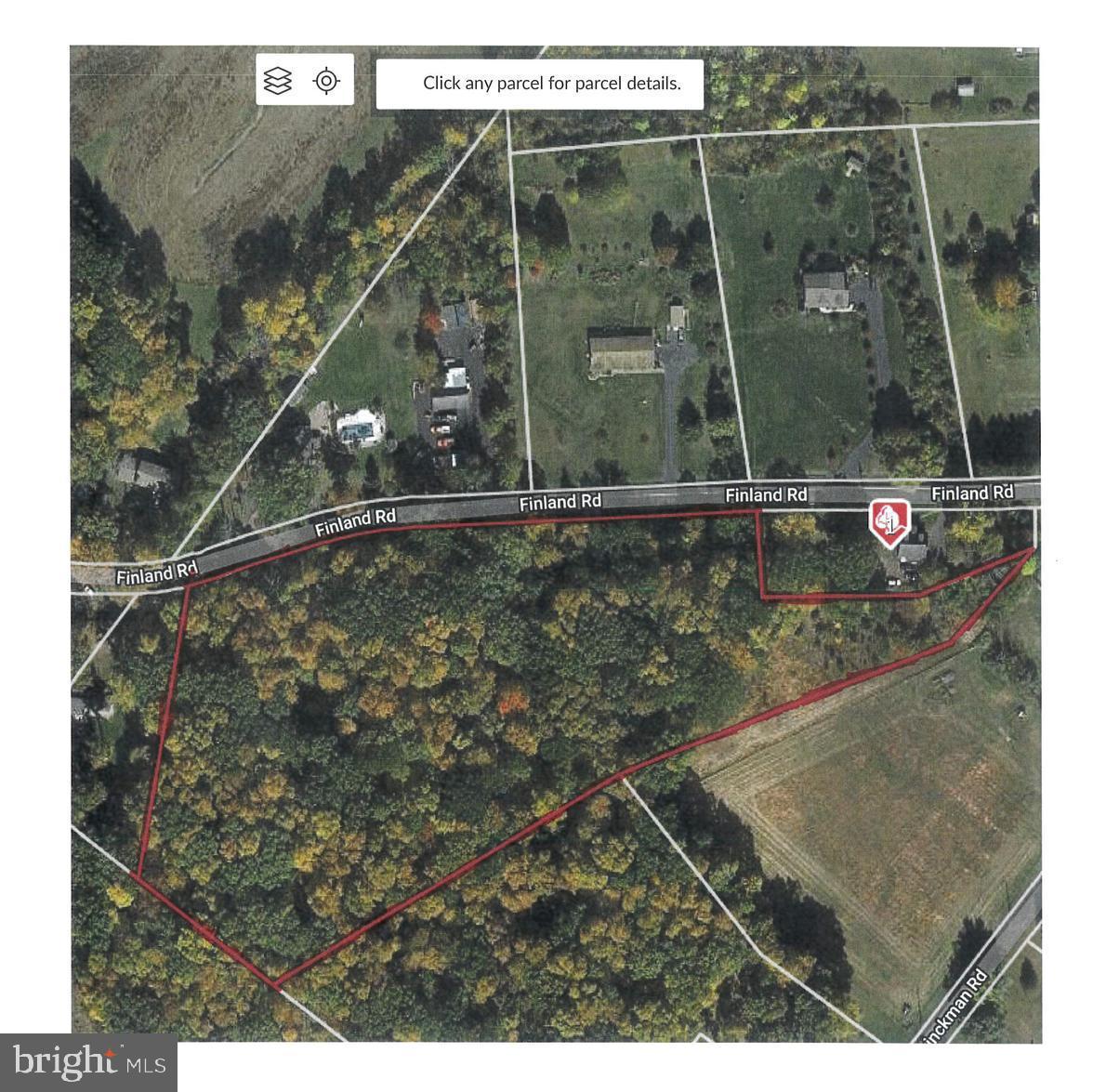0 Finland Rd