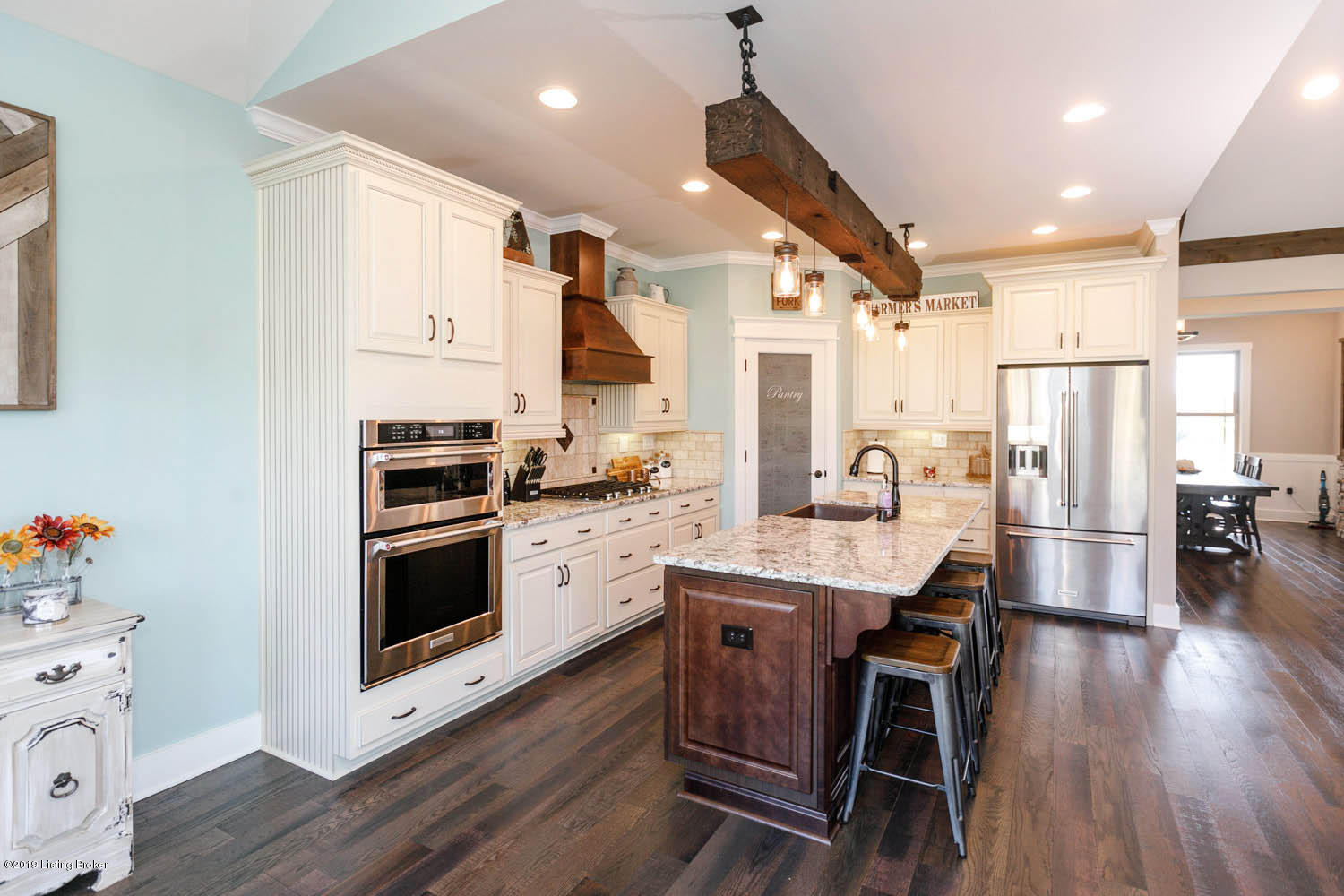 509 Yoder Tipton Road Taylorsville, KY 40071 - Photo 21 of 59 021
