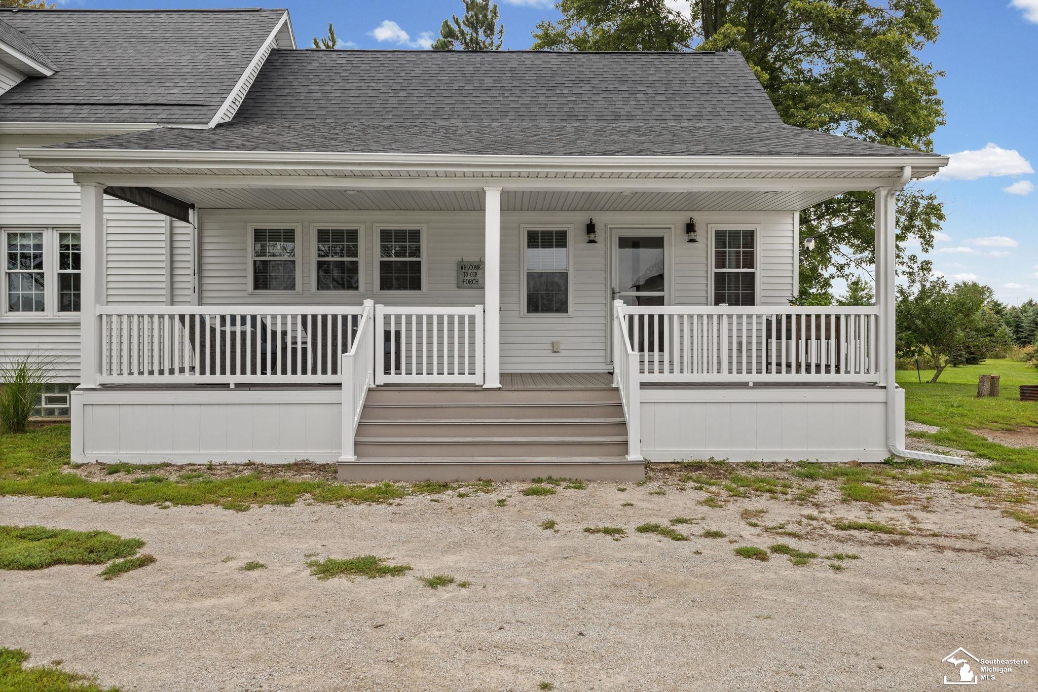 9350 Turk Road Ottawa Lake, MI 49267 - Photo 4 of 54 Gallery Image 4