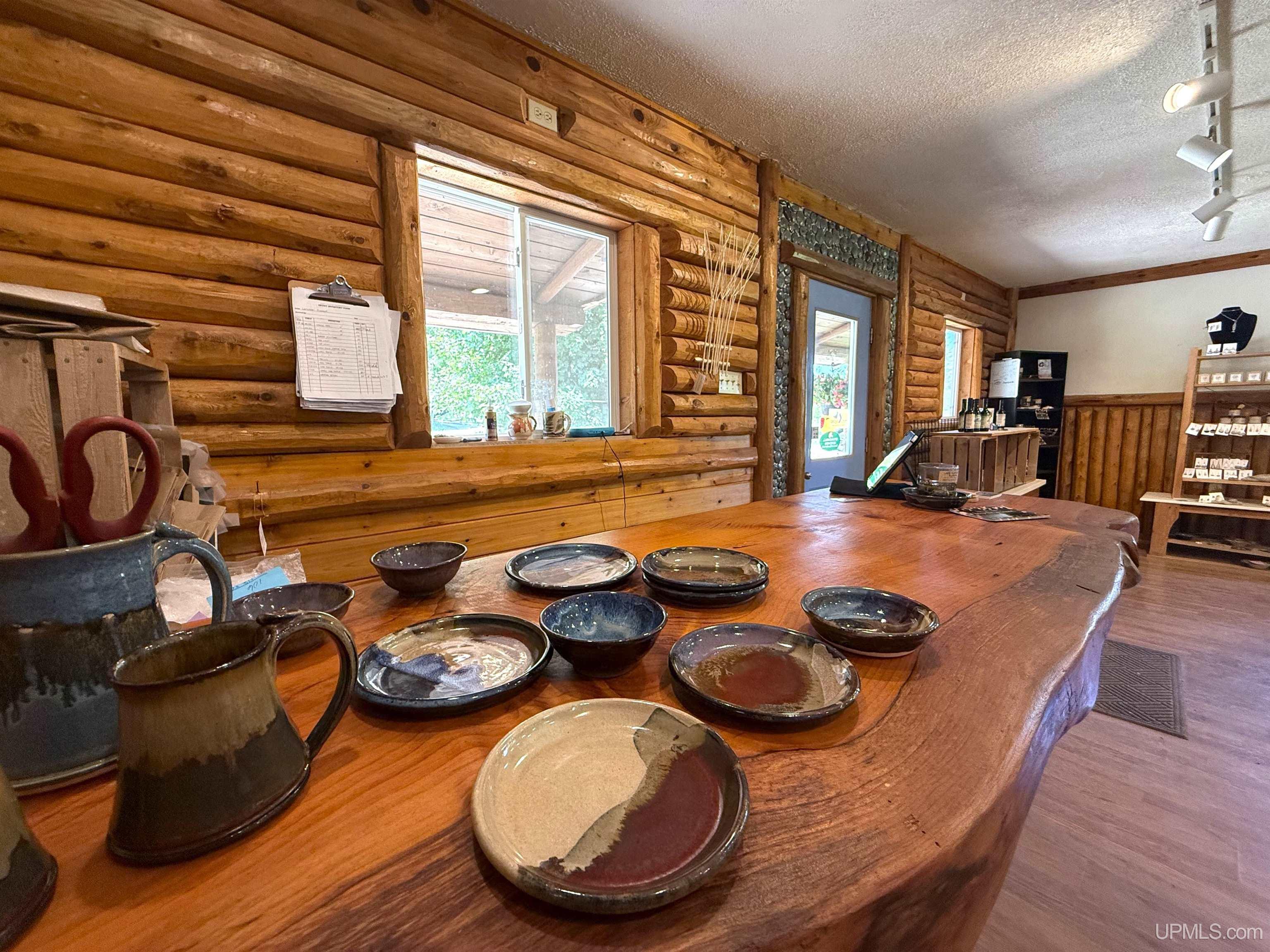5580 Ll Road Garden, MI 49835 - Photo 25 of 49