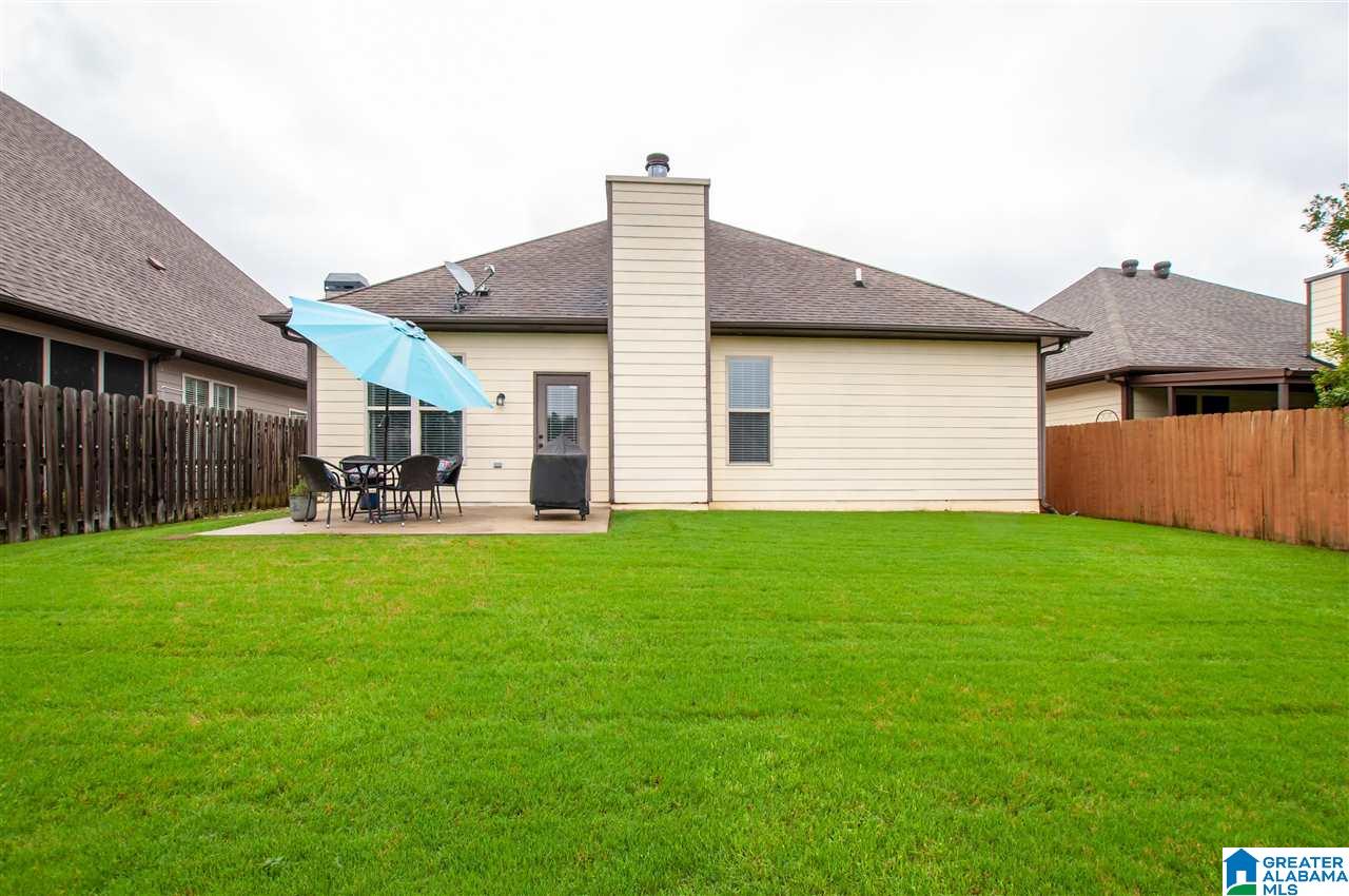 2211 Spaulding Place Moody, AL 35004 - Photo 33 of 36
