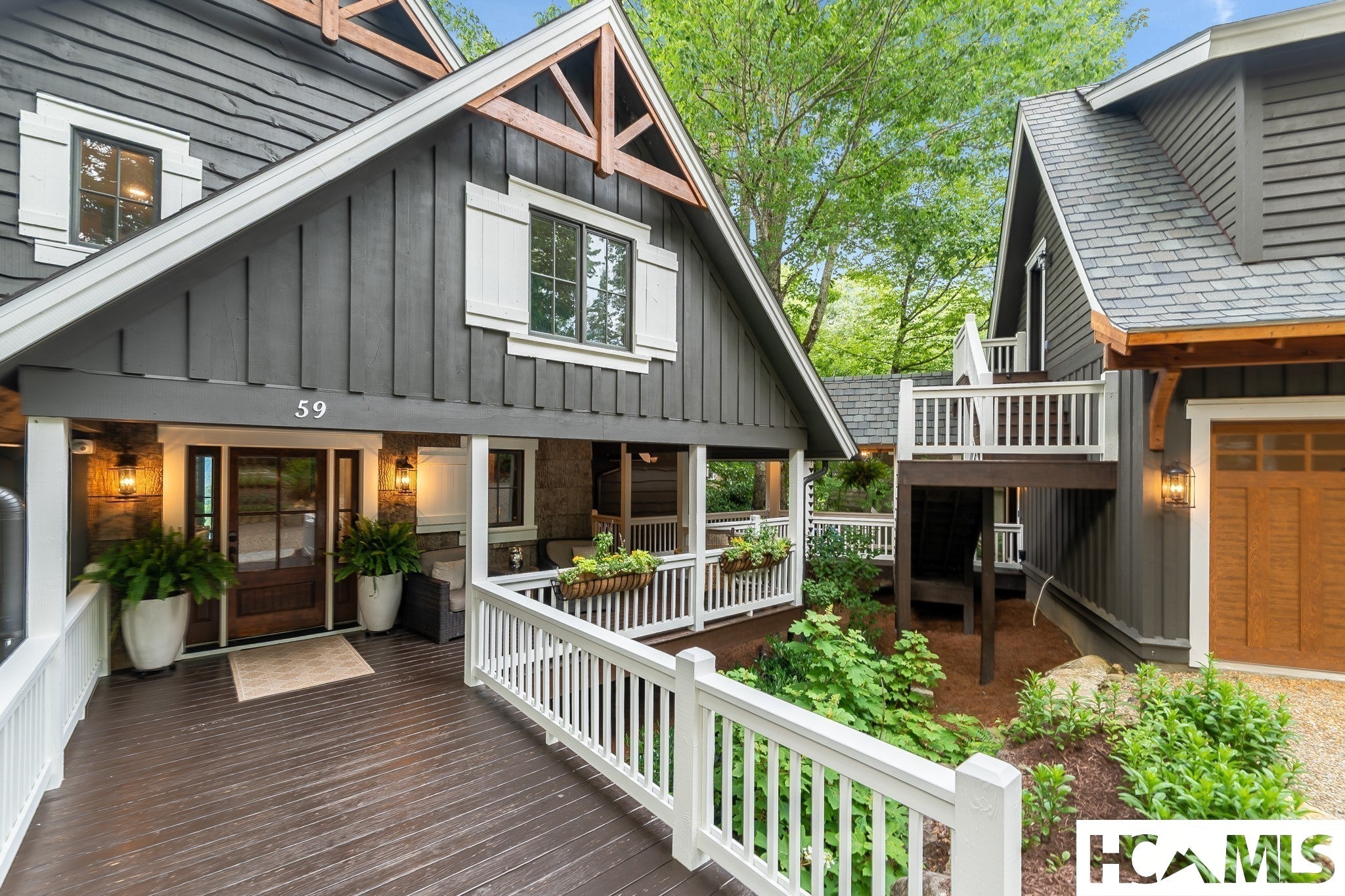 59 Ridge Loop Cullowhee, NC 28723 - Photo 33 of 51 Gallery Image 33