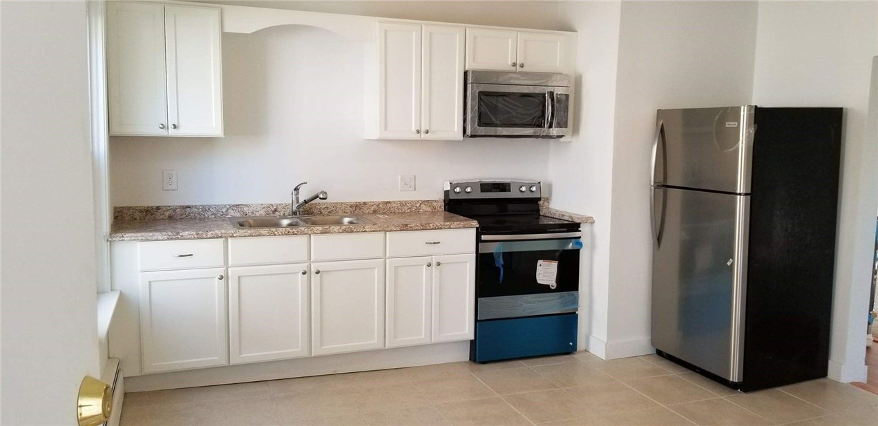 673 3rd Avenue Woonsocket, RI 02895 - Photo 3 of 13 Beautiful 2 New Kitchens.