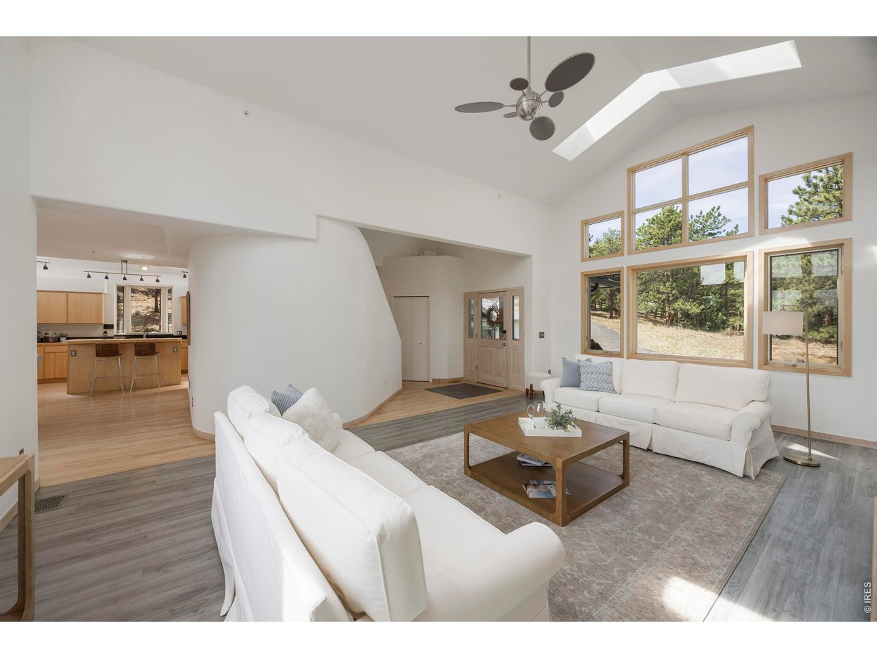 191 Alaska Road Boulder, CO 80302 - Photo 10 of 41
