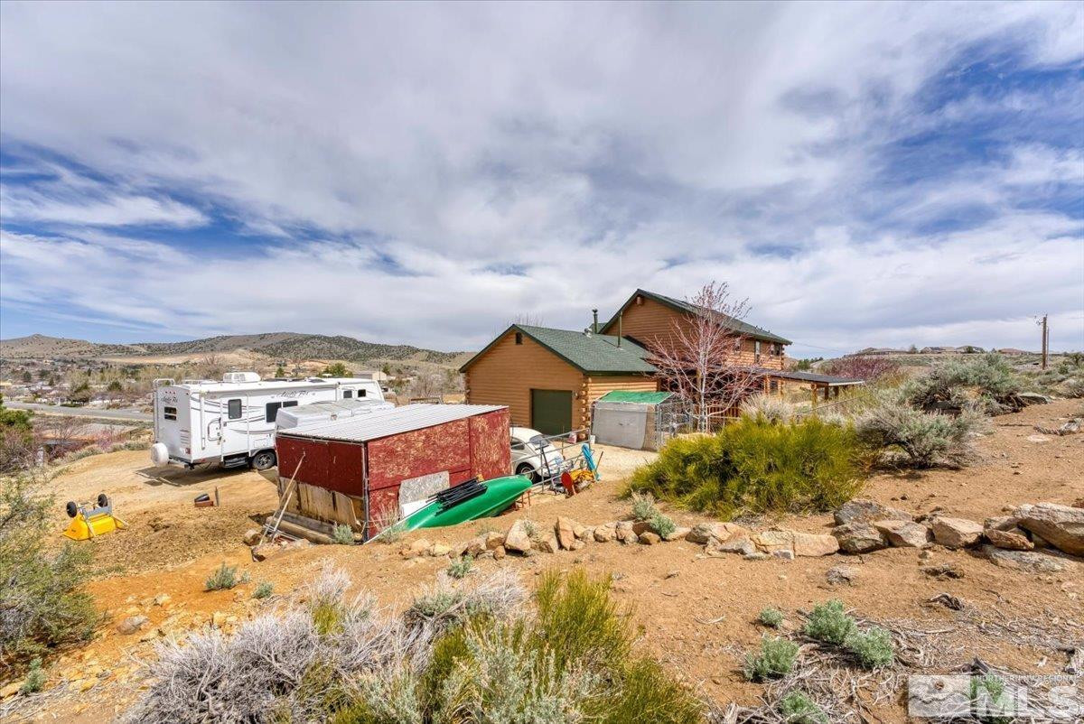 8705 Spearhead Way Reno, NV 89506 - Photo 22 of 36 Photo 22