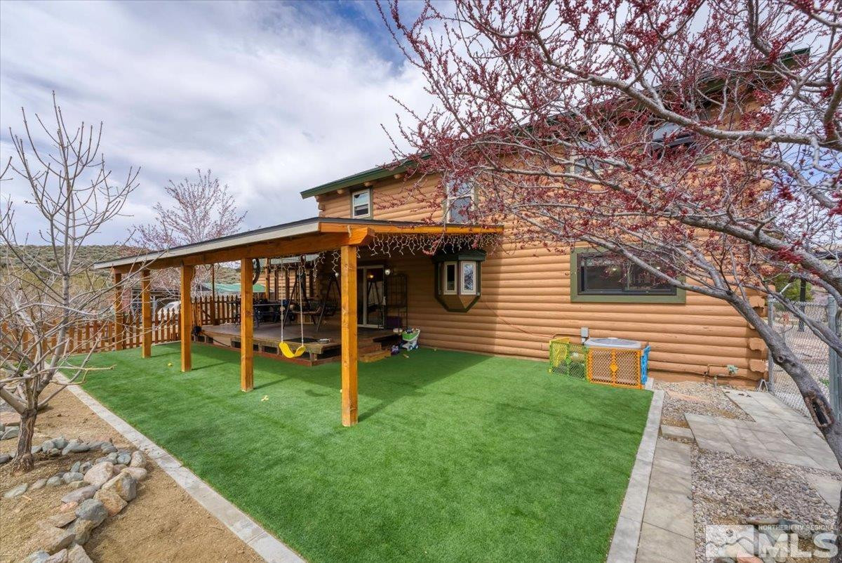 8705 Spearhead Way Reno, NV 89506 - Photo 26 of 36 Photo 26