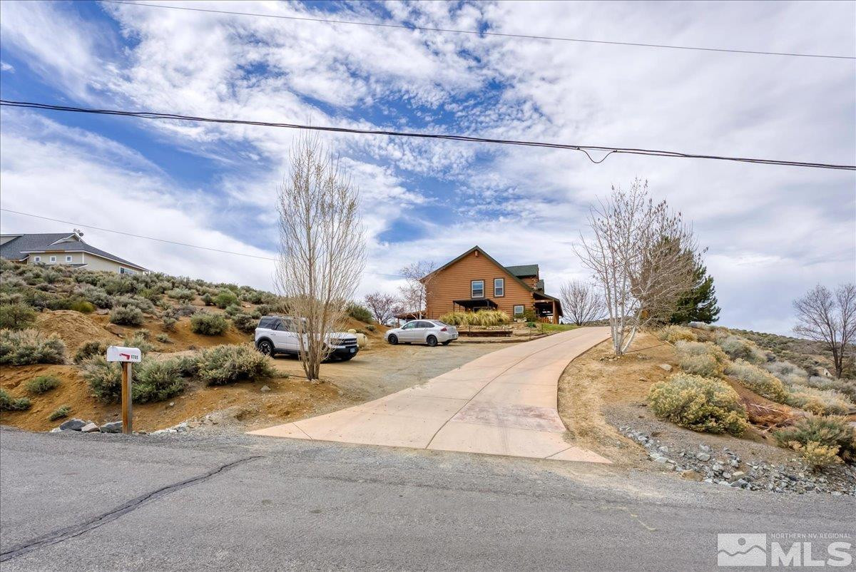 8705 Spearhead Way Reno, NV 89506 - Photo 28 of 36 Photo 28