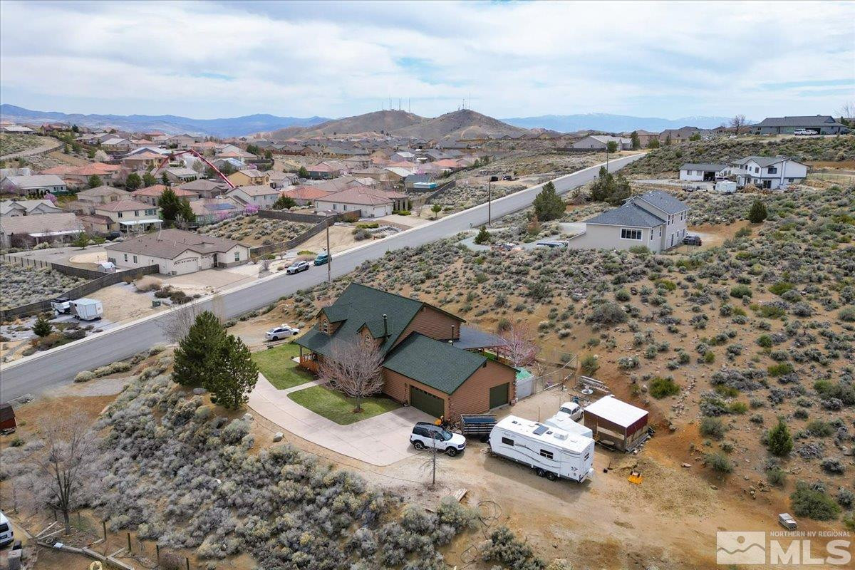 8705 Spearhead Way Reno, NV 89506 - Photo 30 of 36 Photo 30