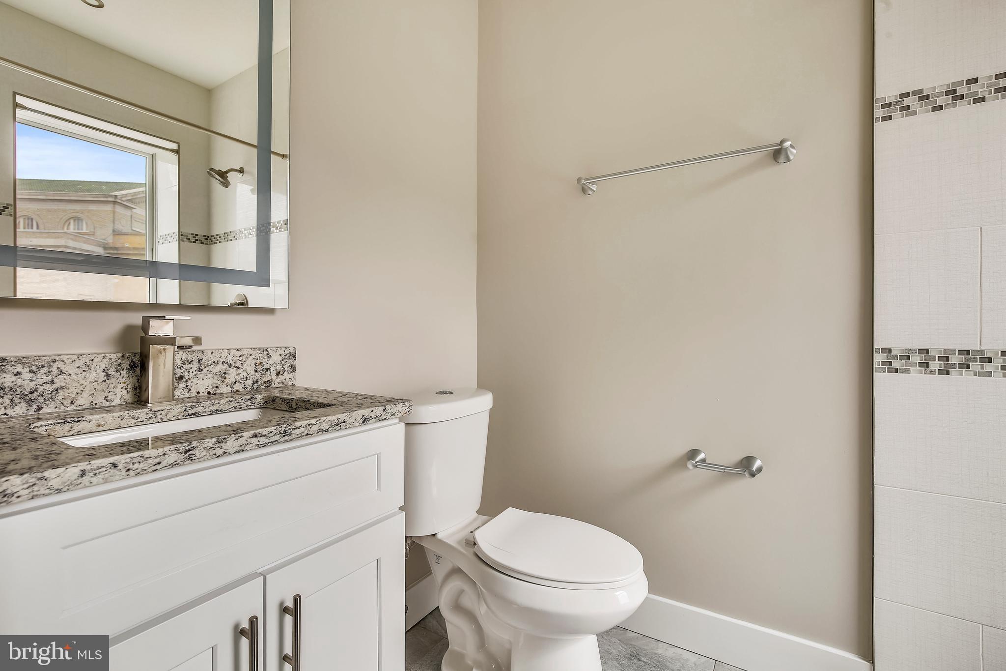 1787 Columbia Road Northwest, Unit 2 Washington, DC 20009 - Photo 12 of 20