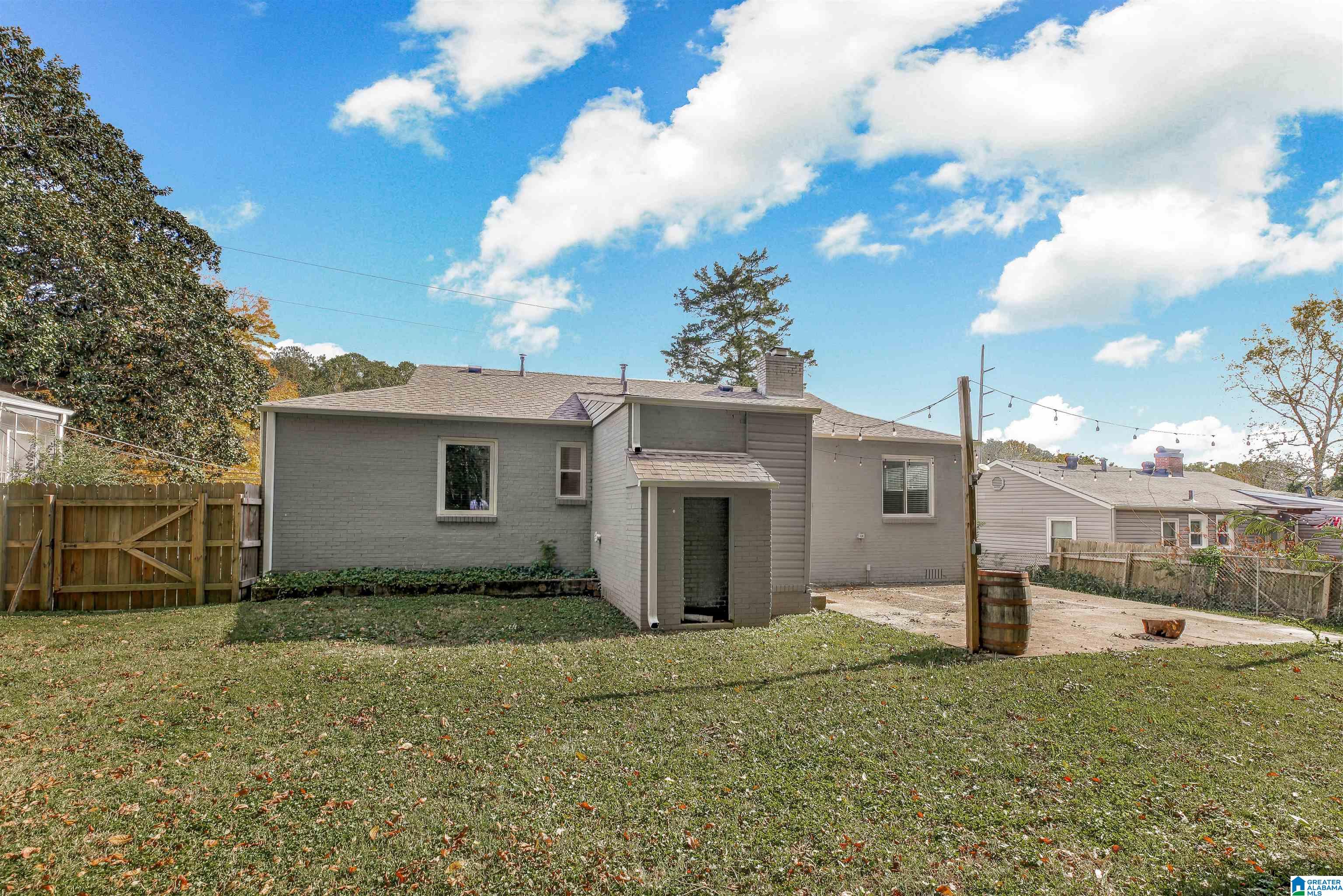 1412 Cresthill Road Birmingham, AL 35213 - Photo 18 of 34 Gallery Image 18