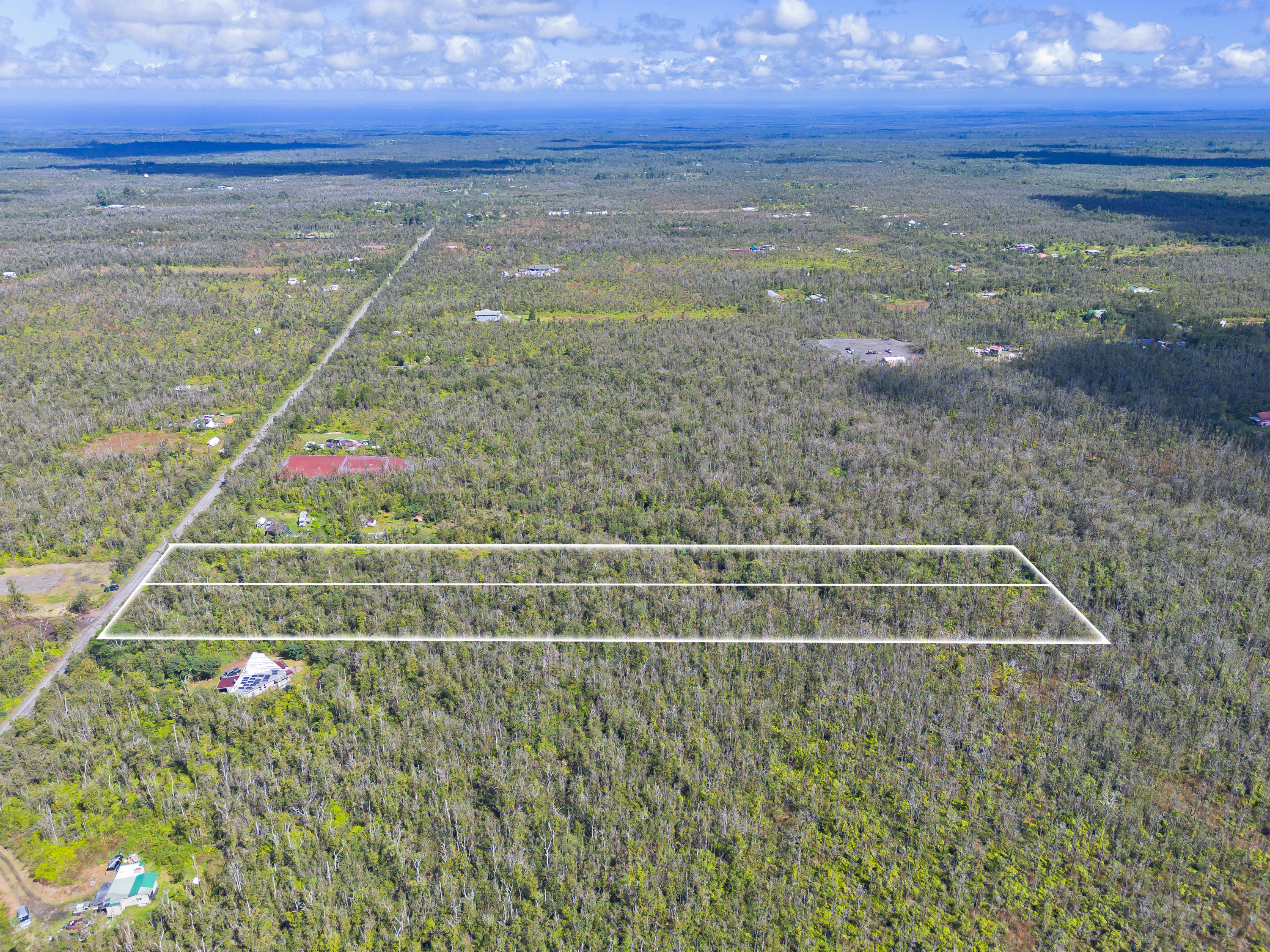 17 Omeka Road Mountain View, HI 96771 - Photo 19 of 30