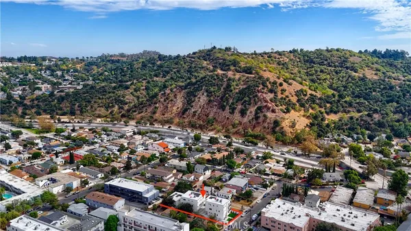 $3,450 | 257 South Ave 54, Unit 1/2, Los Angeles, CA 90042