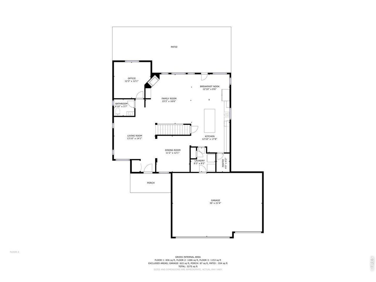 2745 Prairie Ridge Court Lafayette, CO 80026 - Photo 45 of 47