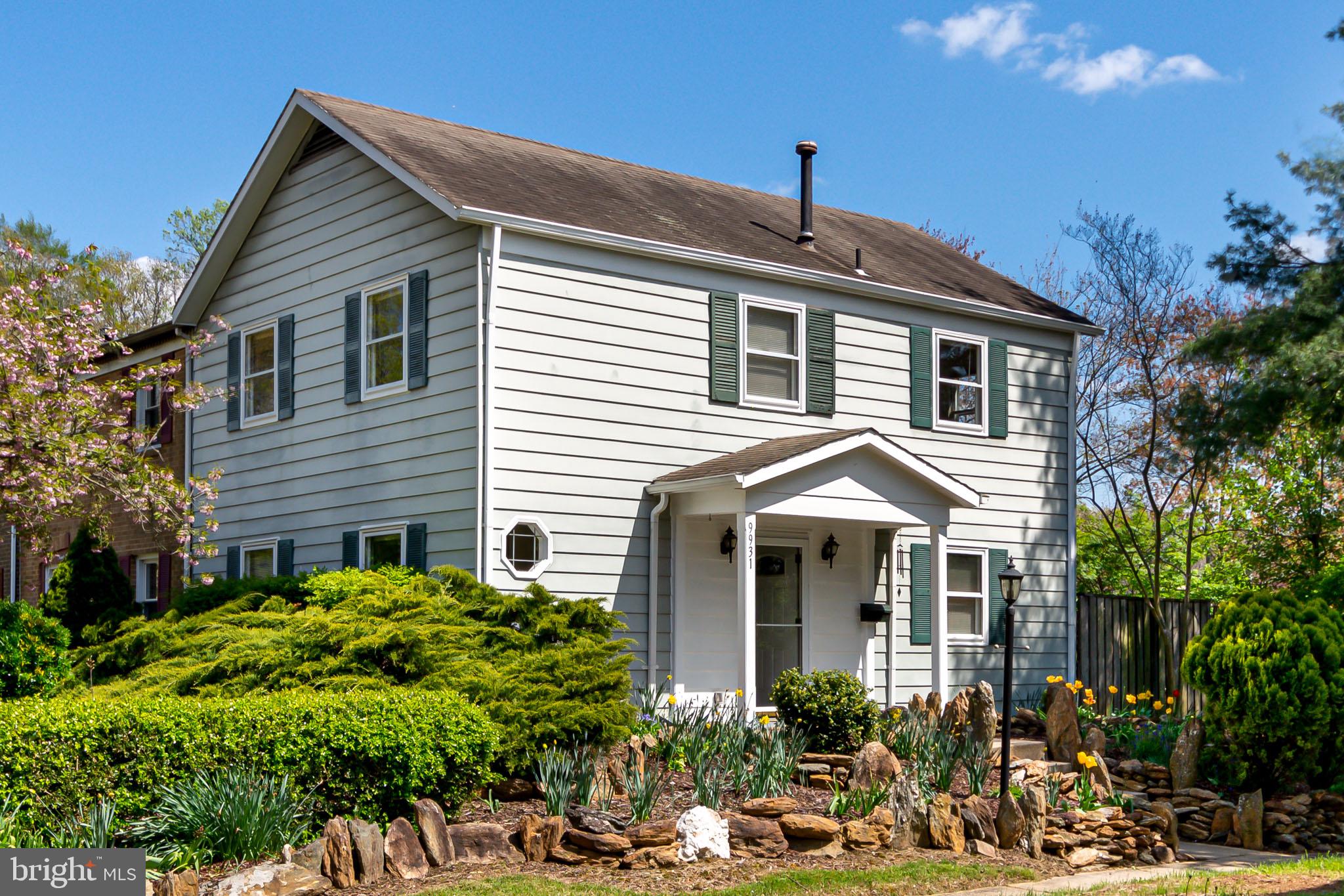 9931 Boise Road Laurel, MD 20708 - Photo 1 of 16 Gallery Image 1