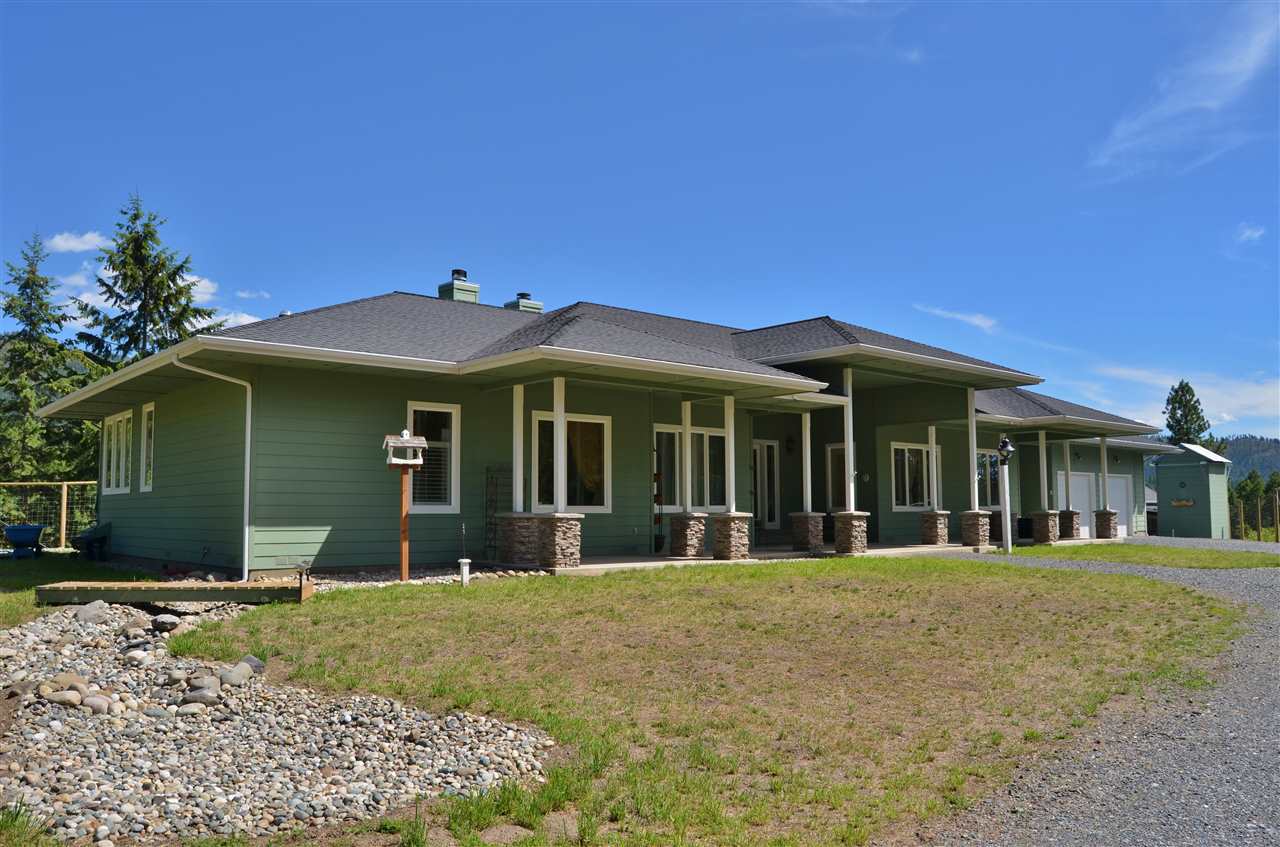 2261 Scott Road Rice, WA 99167 - Photo 1 of 19