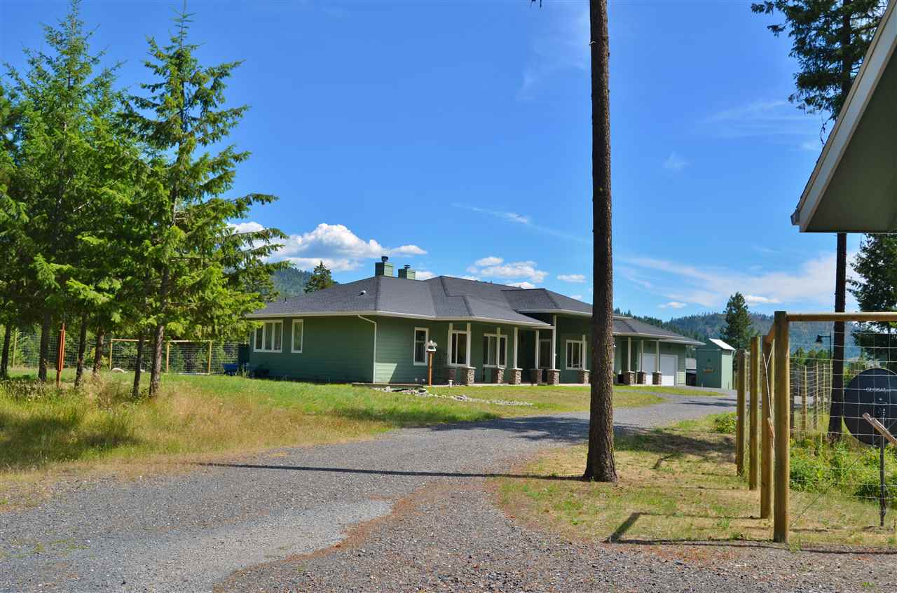 2261 Scott Road Rice, WA 99167 - Photo 2 of 19