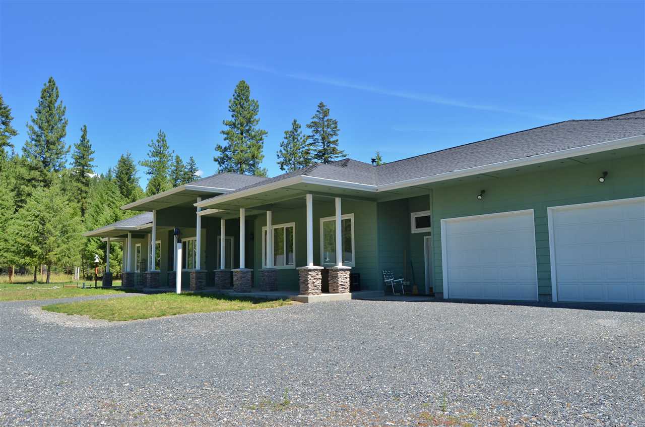 2261 Scott Road Rice, WA 99167 - Photo 3 of 19