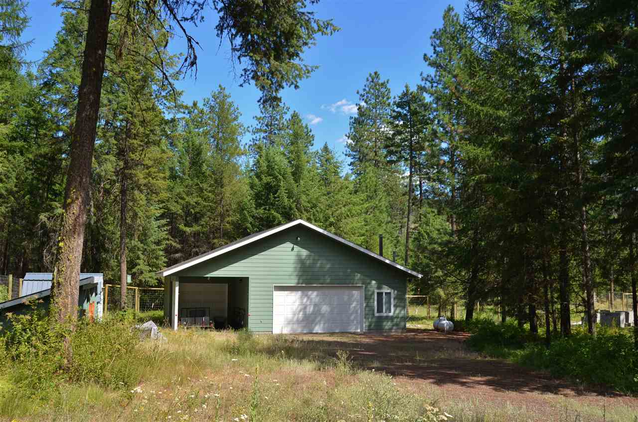 2261 Scott Road Rice, WA 99167 - Photo 5 of 19