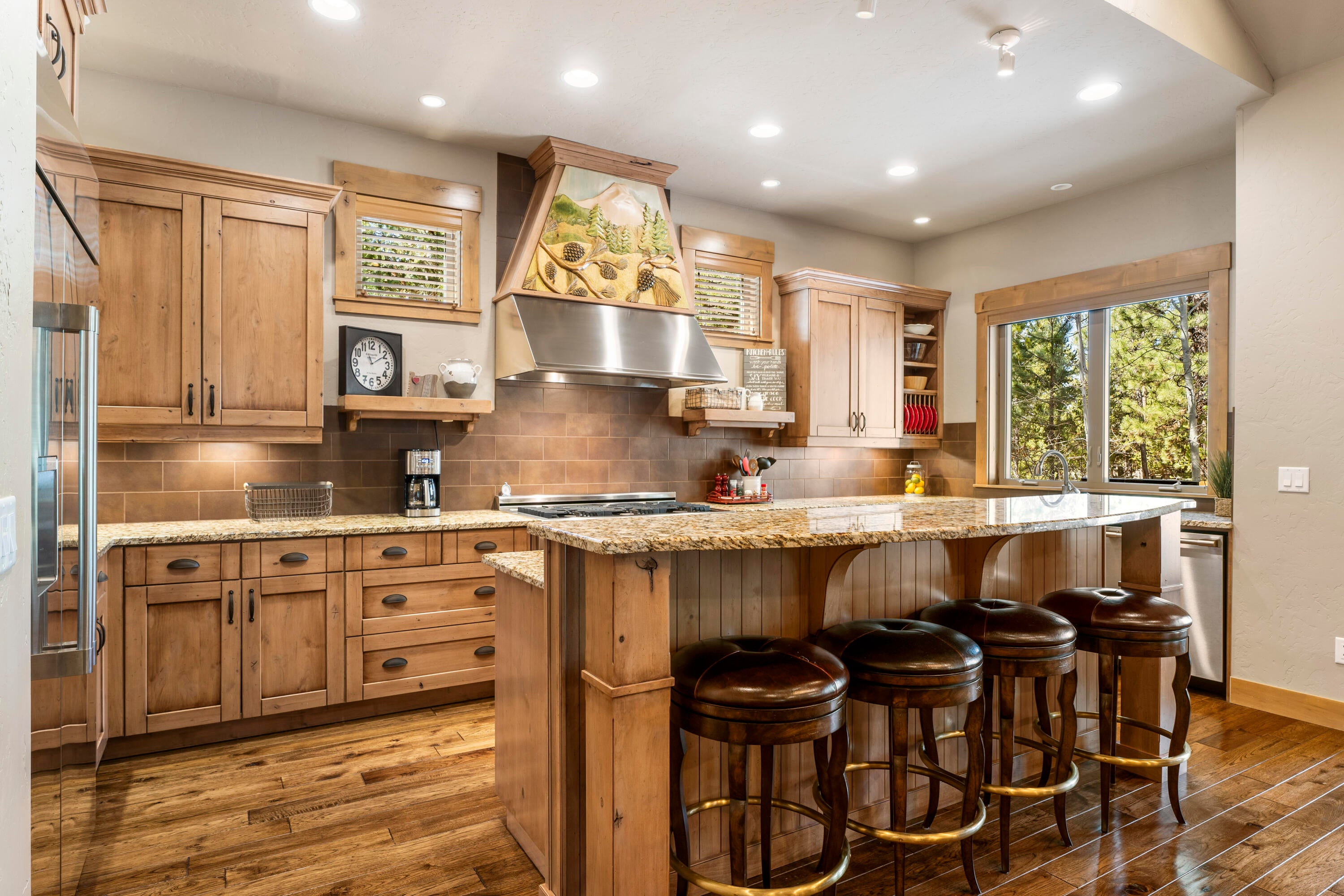 56431 Fireglass Loop, Unit 191 Bend, OR 97707 - Photo 9 of 50 Kitchen