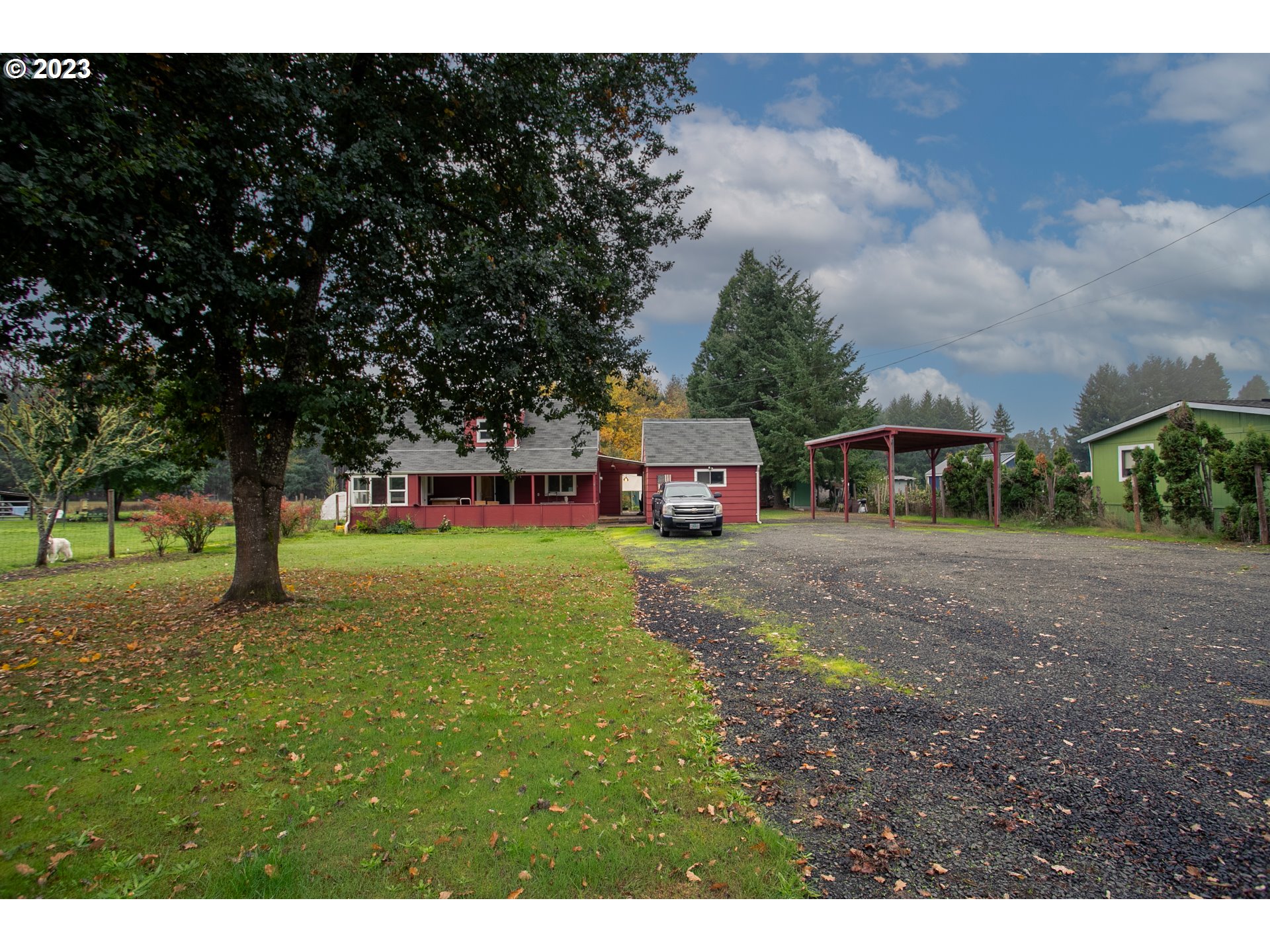 77290 London Road Cottage Grove, OR 97424 - Photo 3 of 23 Gallery Image 3