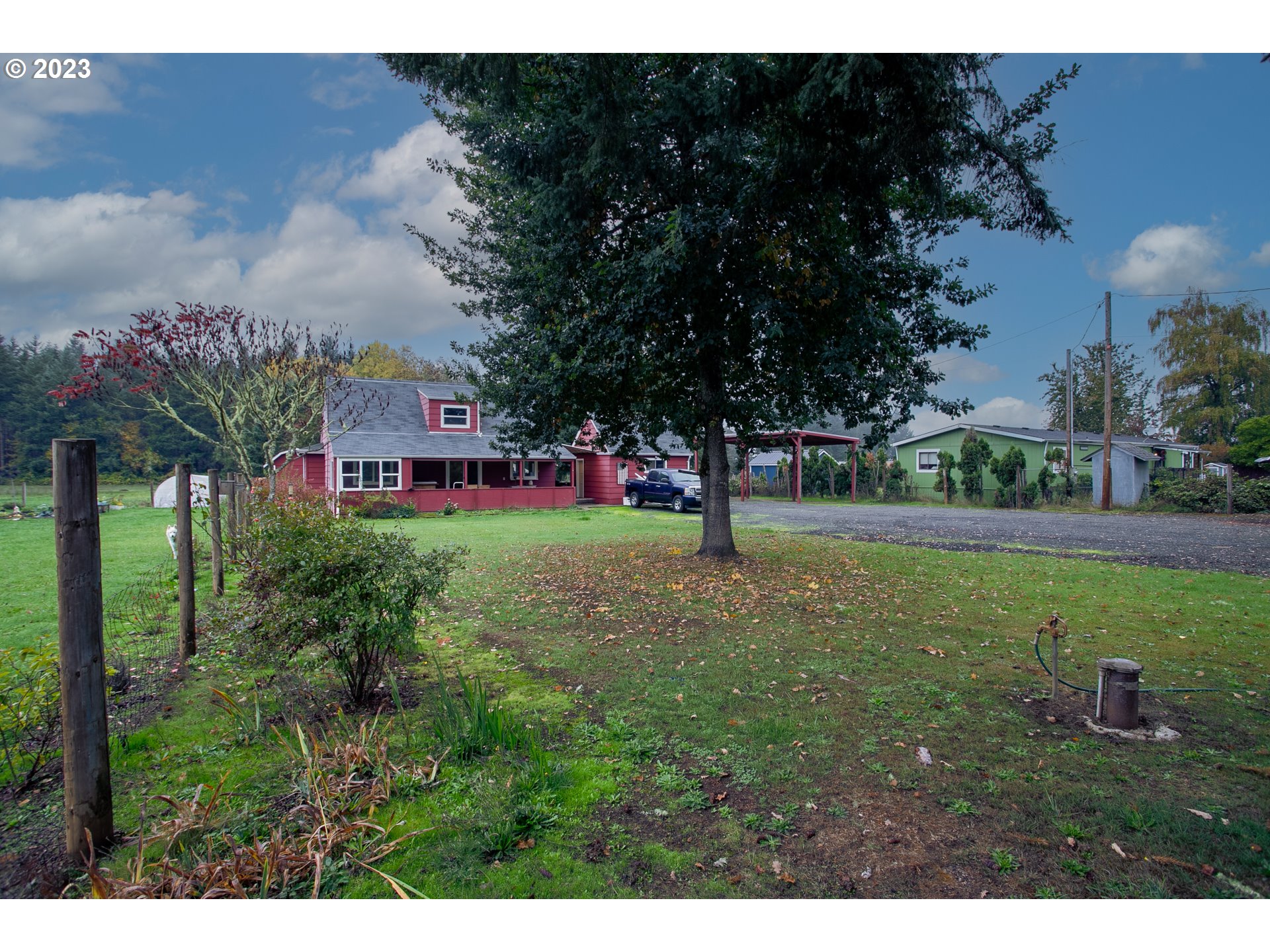 77290 London Road Cottage Grove, OR 97424 - Photo 4 of 23 Gallery Image 4