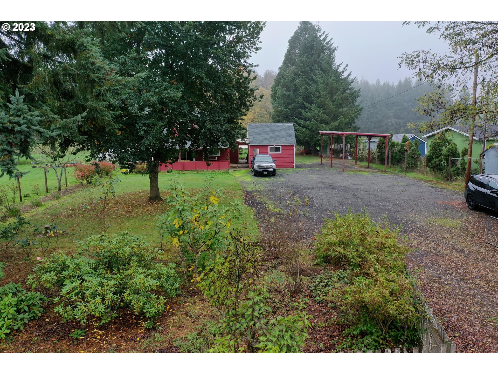 77290 London Road Cottage Grove, OR 97424 - Photo 5 of 23 Gallery Image 5