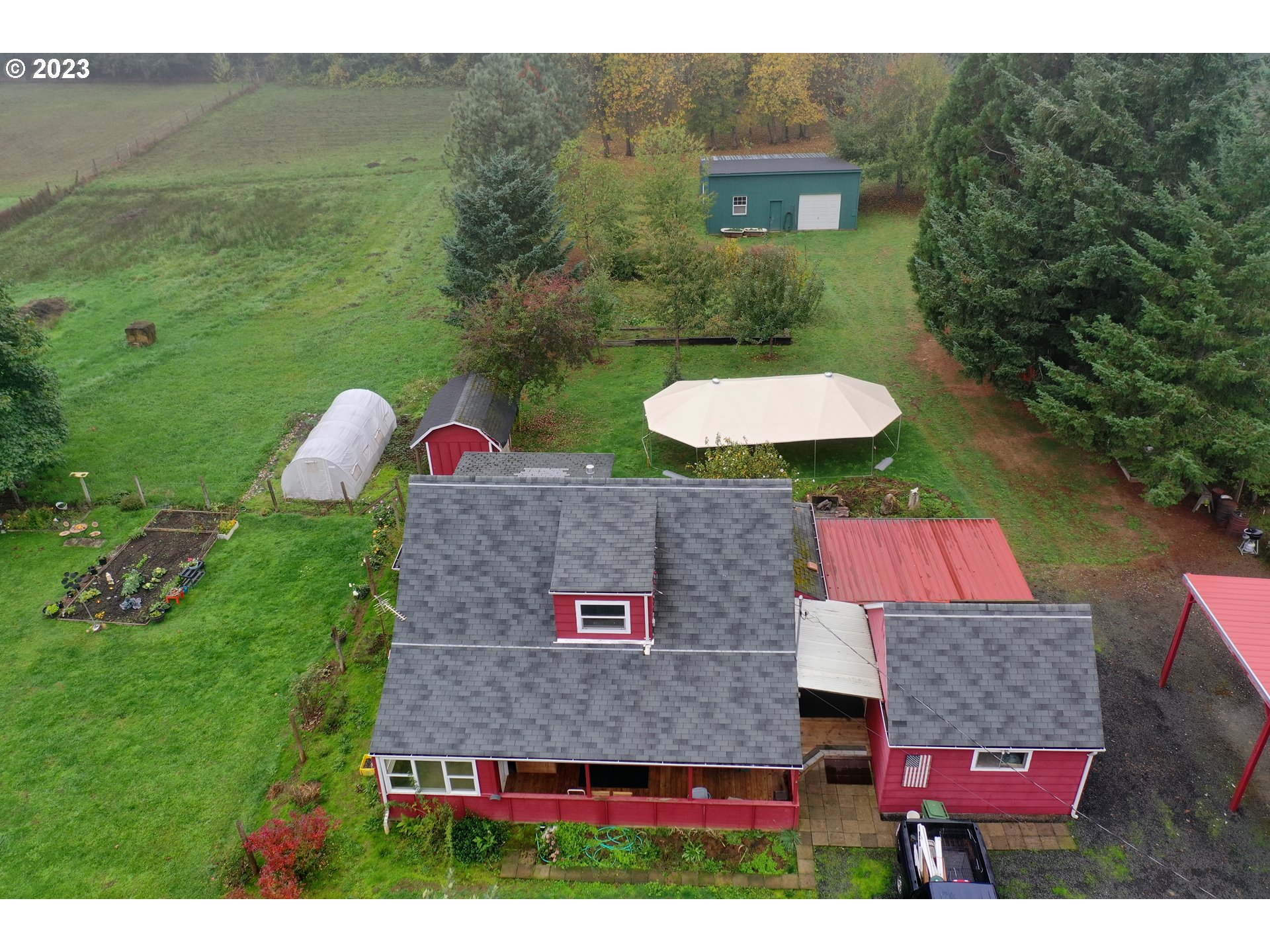 77290 London Road Cottage Grove, OR 97424 - Photo 10 of 23 Gallery Image 10