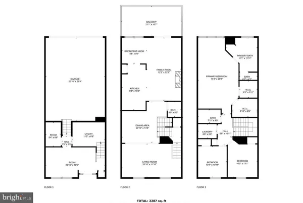 $4,900 | 7704 Water Street, Fulton, MD 20759