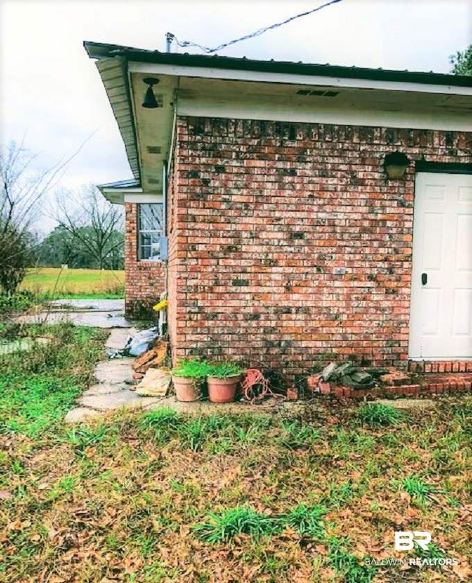 4681 Britton Lige Road Millry, AL 36558 - Photo 10 of 13