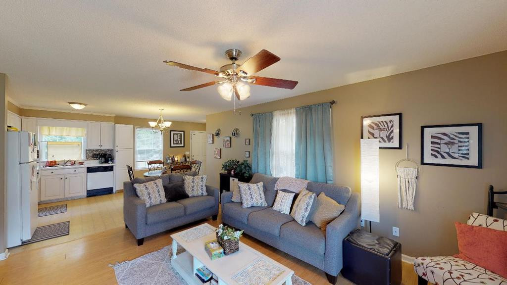 1392 Capps Bridge Road Pikeville, NC 27863 - Photo 4 of 11 Gallery Image 4