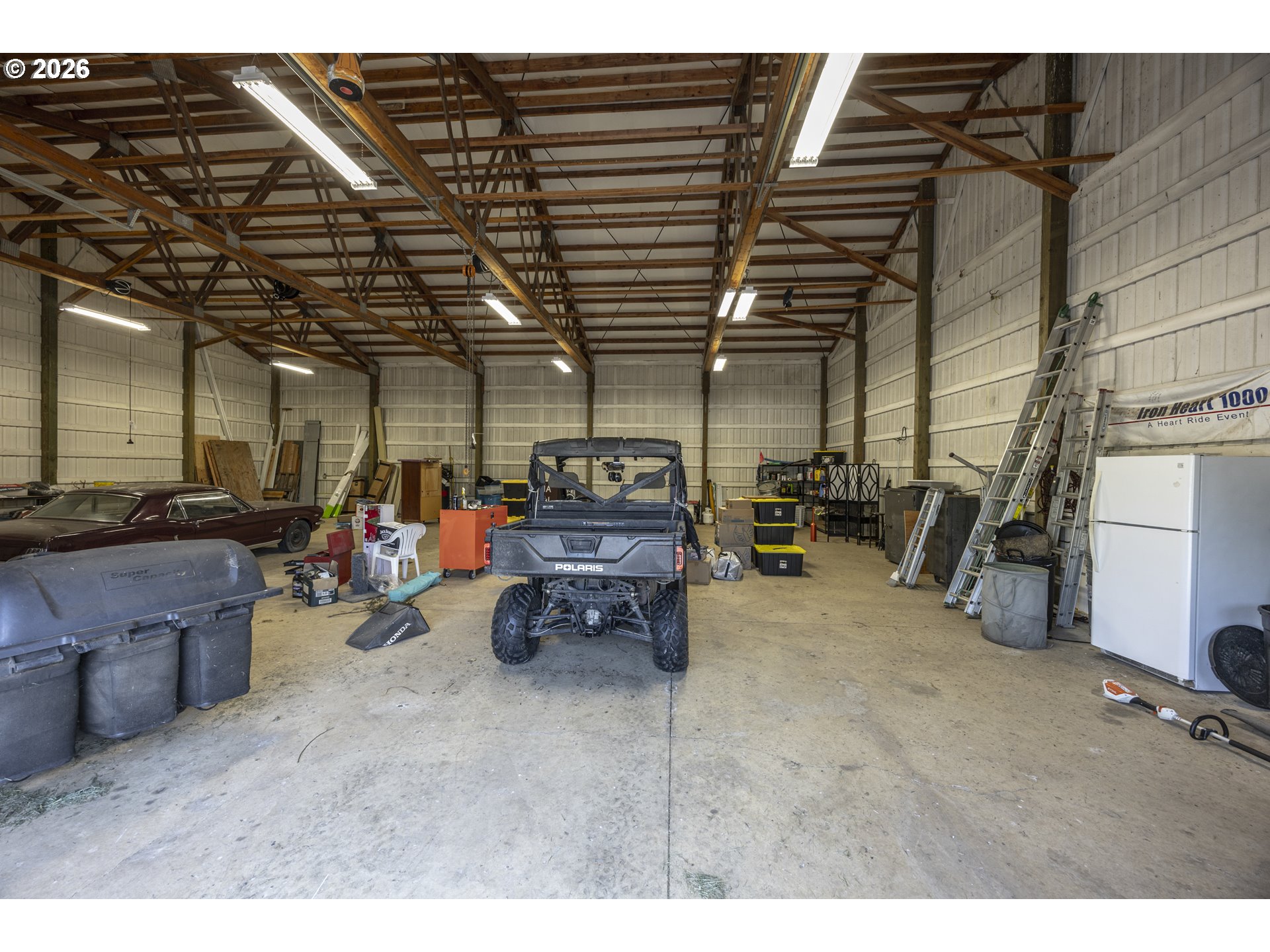 89616 Ben Bunch Road Florence, OR 97439 - Photo 12 of 48 Shop