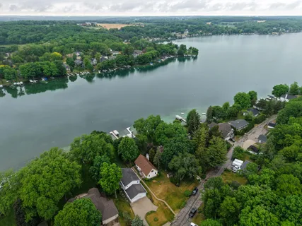 $2,400,000 | 4727 Fontana Beach Road, Polk, WI 53086