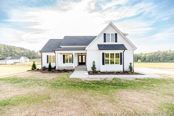 $529,900 | 2585 Sheriff Watson Road, Sanford, NC 27332