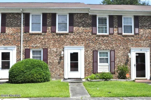 $141,900 | 120 King George Court, Jacksonville, NC 28546