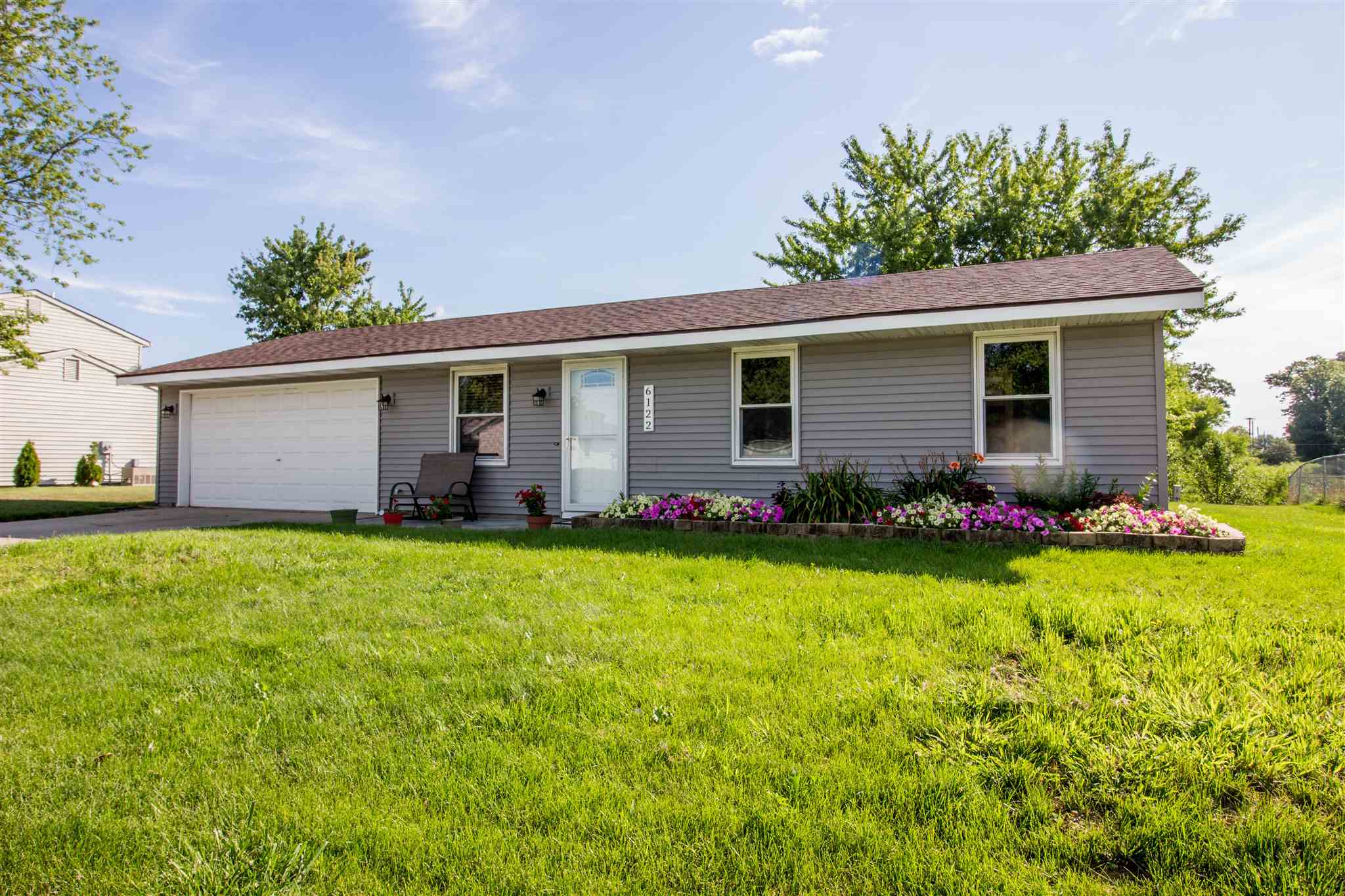 6122 Ridgemont Drive Fort Wayne, IN 46825 - Photo 1 of 29 Gallery Image 1