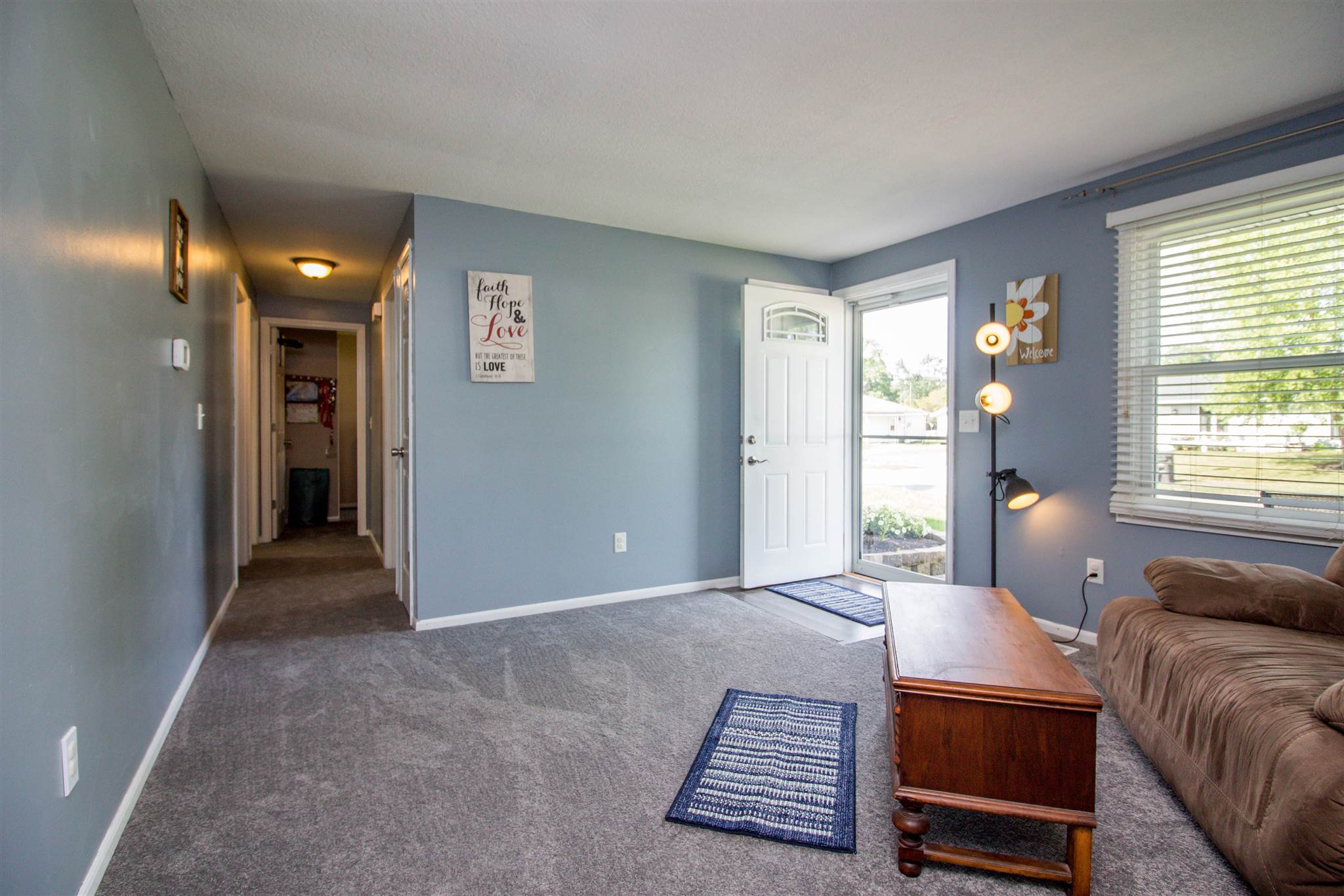 6122 Ridgemont Drive Fort Wayne, IN 46825 - Photo 2 of 29 Gallery Image 2