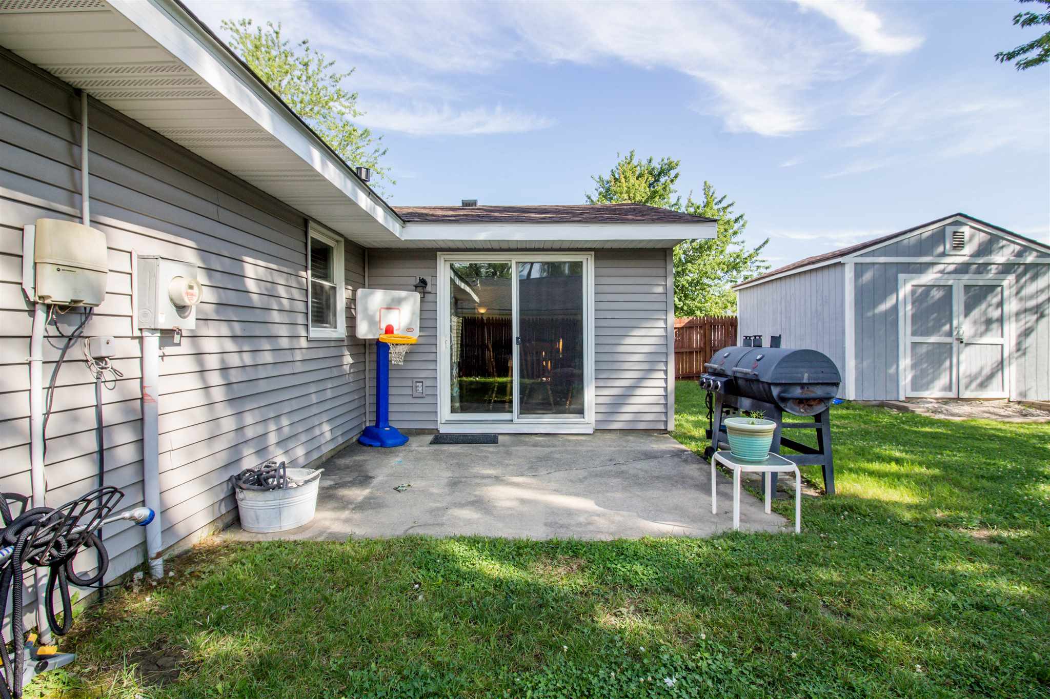 6122 Ridgemont Drive Fort Wayne, IN 46825 - Photo 16 of 29 Gallery Image 16